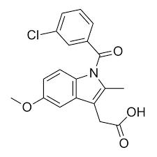 Indomethacin EP Impurity E